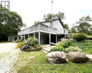 2506 CONCESSION 10 N NOTTAWASAGA ROAD Collingwood