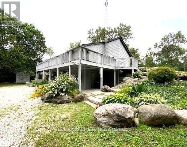 2506 CONCESSION 10 N NOTTAWASAGA ROAD Collingwood