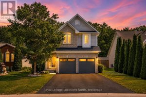 67 WESLEY AVENUE Wasaga Beach