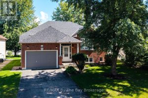45 ROSE VALLEY WAY Wasaga Beach