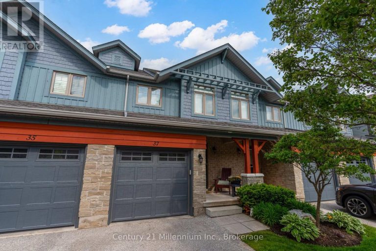 37 - 37 SILVER GLEN BOULEVARD
