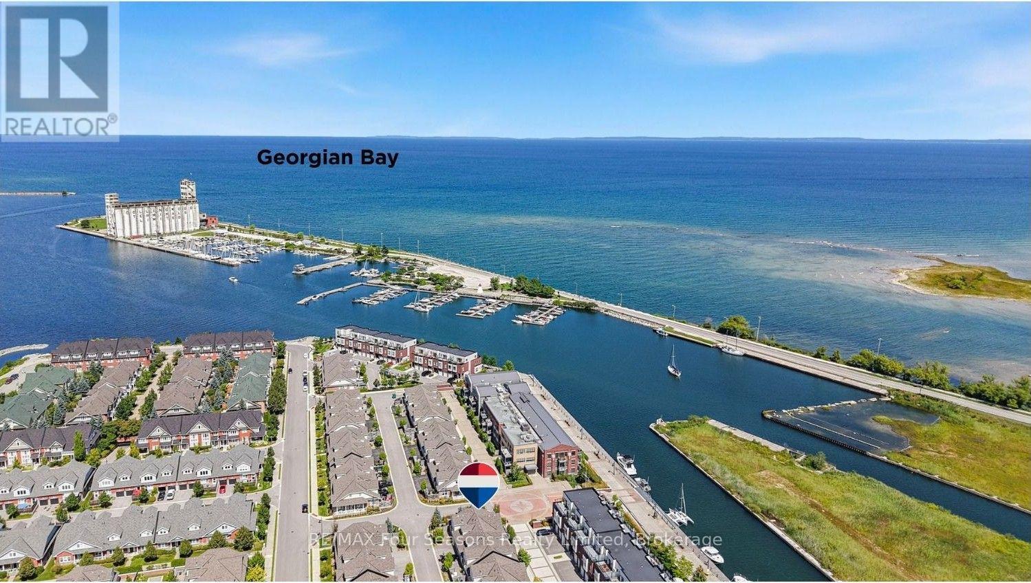 2 SHIPYARD LANE Collingwood