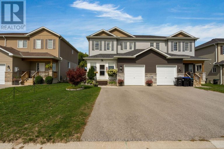 271 QUEBEC STREET Clearview (Stayner)
