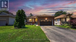 6 RIVERDALE DRIVE Wasaga Beach