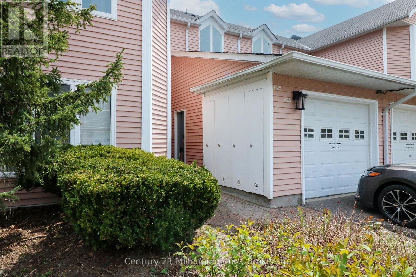 825 - 34 DAWSON DRIVE Collingwood