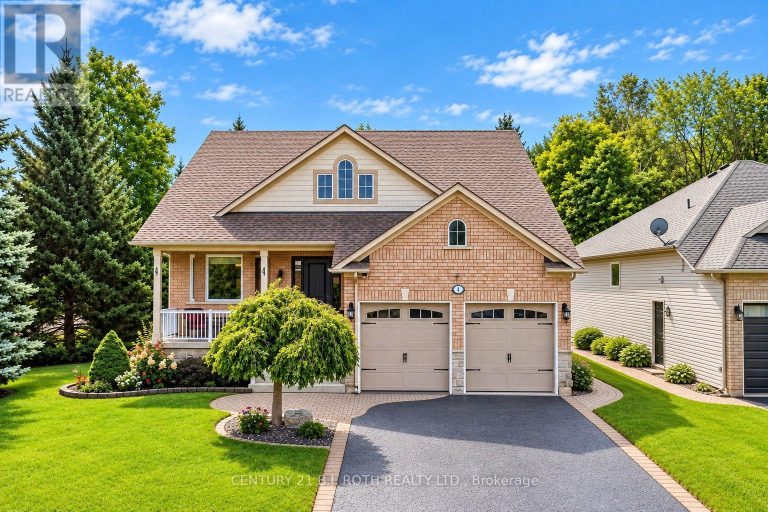1 SILVERSANDS CRESCENT Wasaga Beach