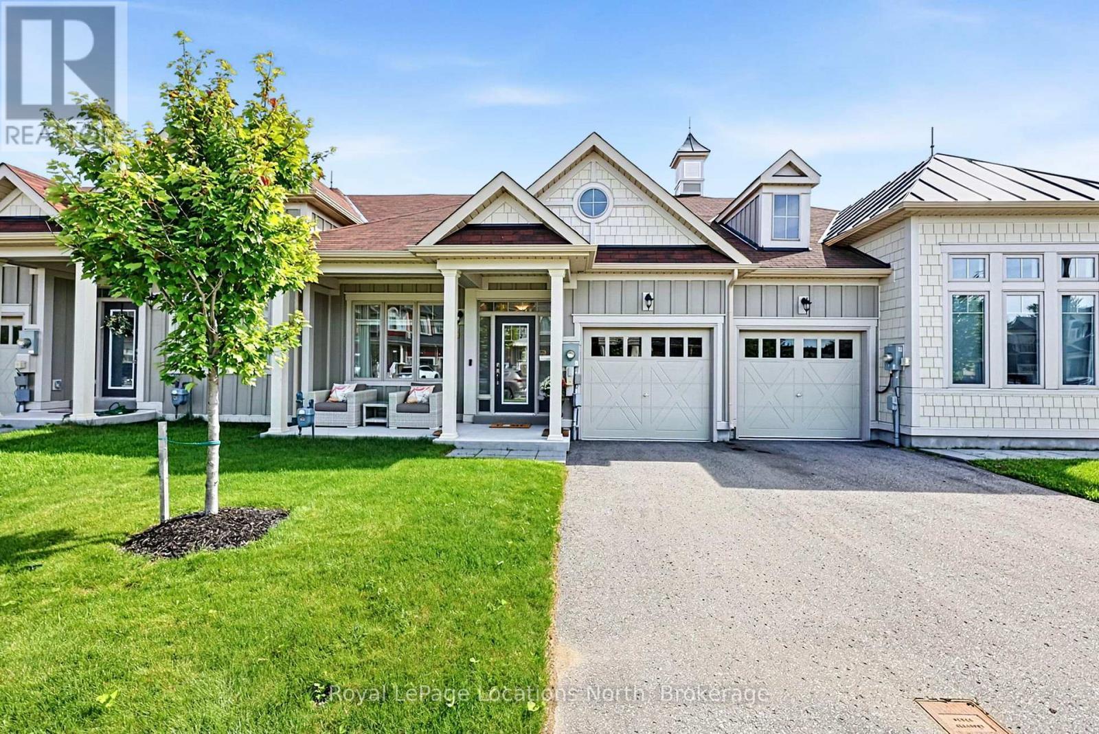 29 LITTLE RIVER CROSSING Wasaga Beach