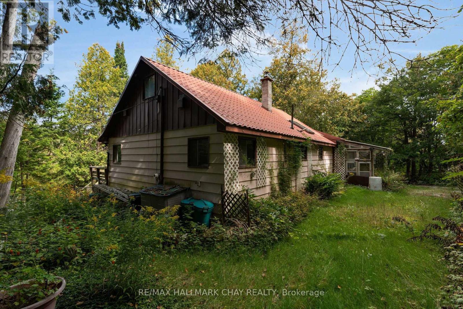 8051 COUNTY ROAD 9 Clearview (Creemore)