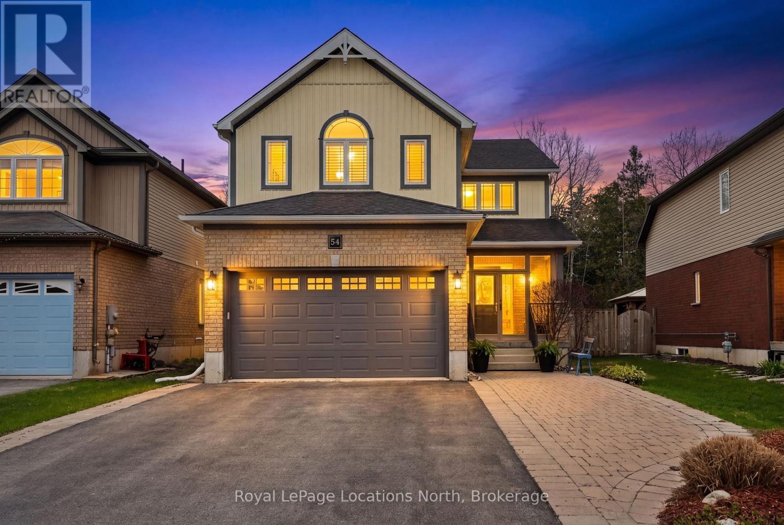 54 WILLIAMS STREET Collingwood