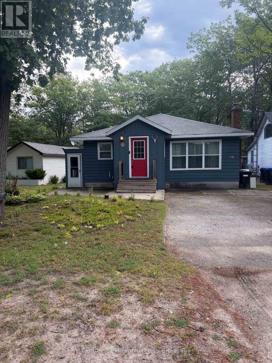 79 23RD STREET N Wasaga Beach