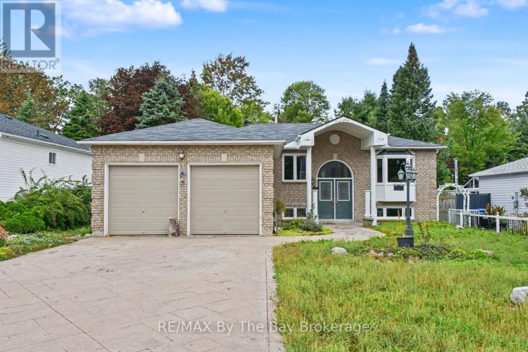 34 CARIBOU TRAIL Wasaga Beach