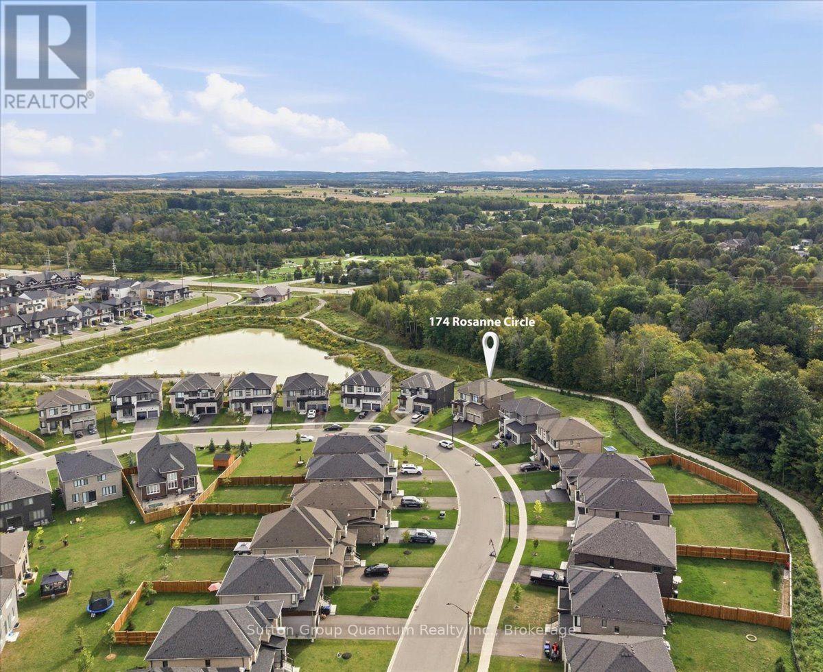 174 ROSANNE CIRCLE Wasaga Beach