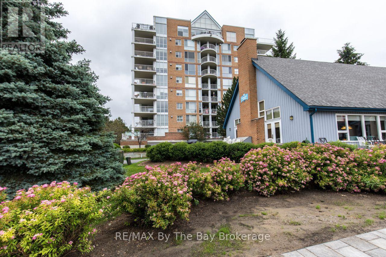 502 - 24 RAMBLINGS WAY Collingwood