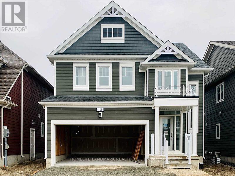 12 CATAMARAN DRIVE Wasaga Beach