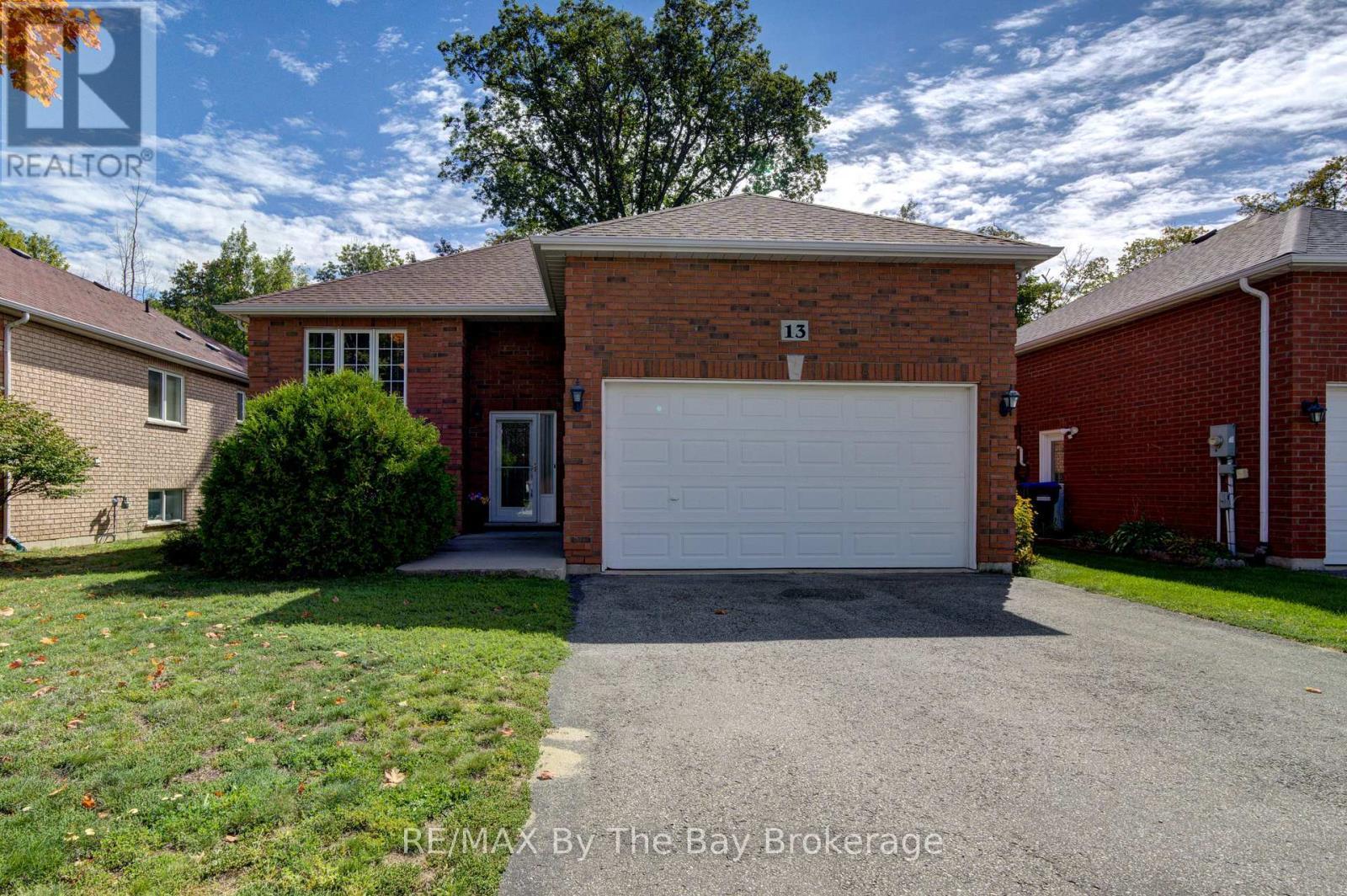 13 TONA TRAIL Wasaga Beach