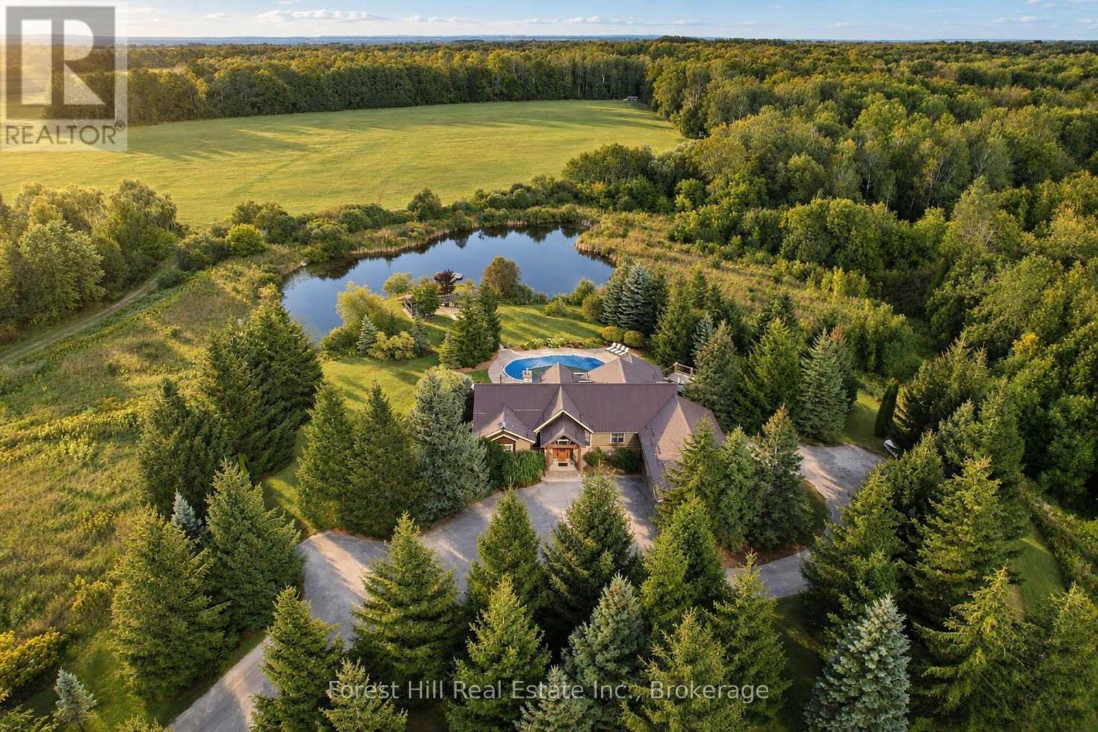 2623 CON 10 N NOTTAWASAGA SIDE ROAD N Clearview