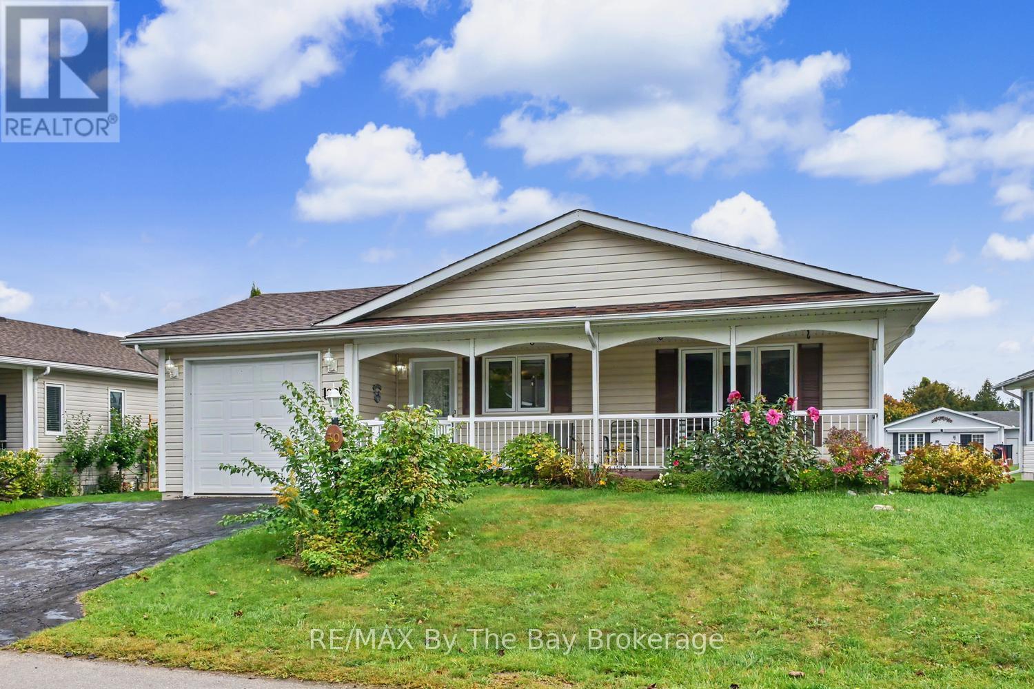 30 ST JAMES PLACE Wasaga Beach