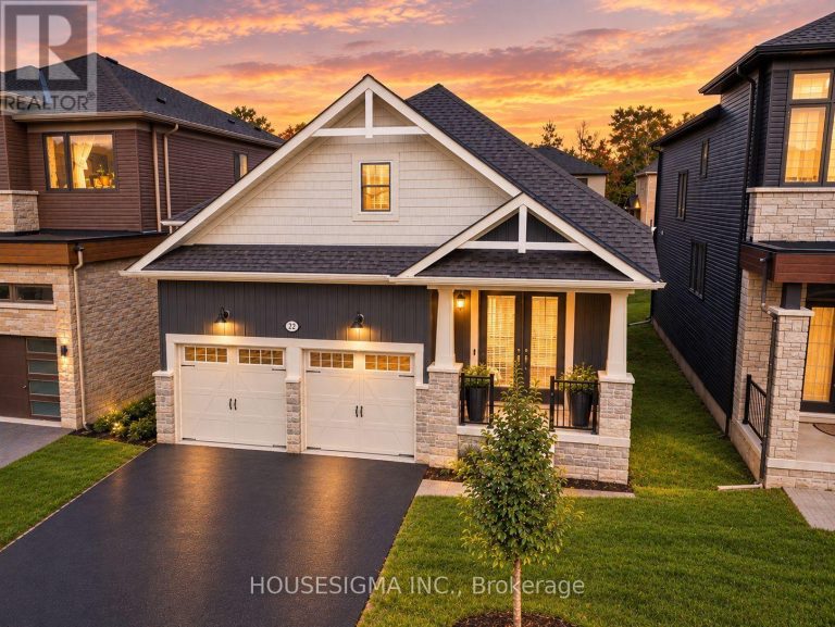 22 SIMONA AVENUE Wasaga Beach