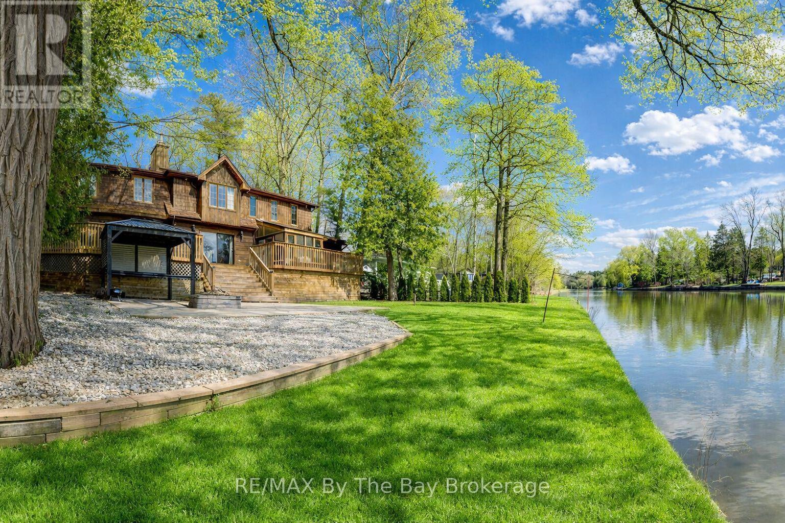 646 OXBOW PARK DRIVE Wasaga Beach
