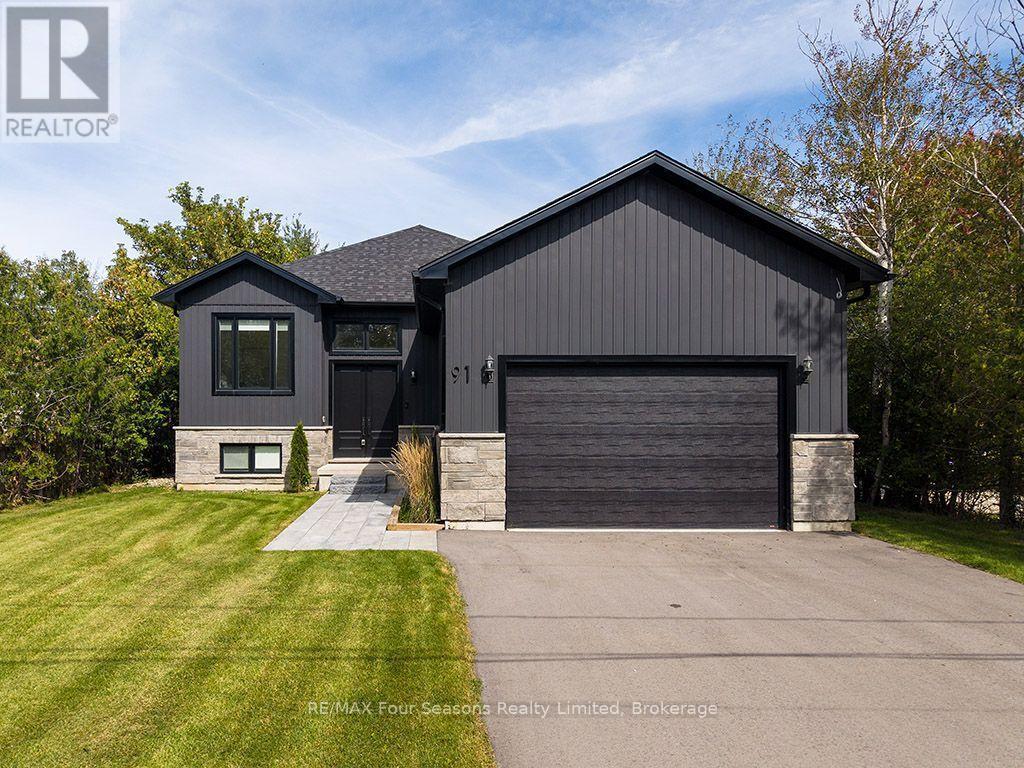 91 SUMMER VIEW AVENUE Collingwood