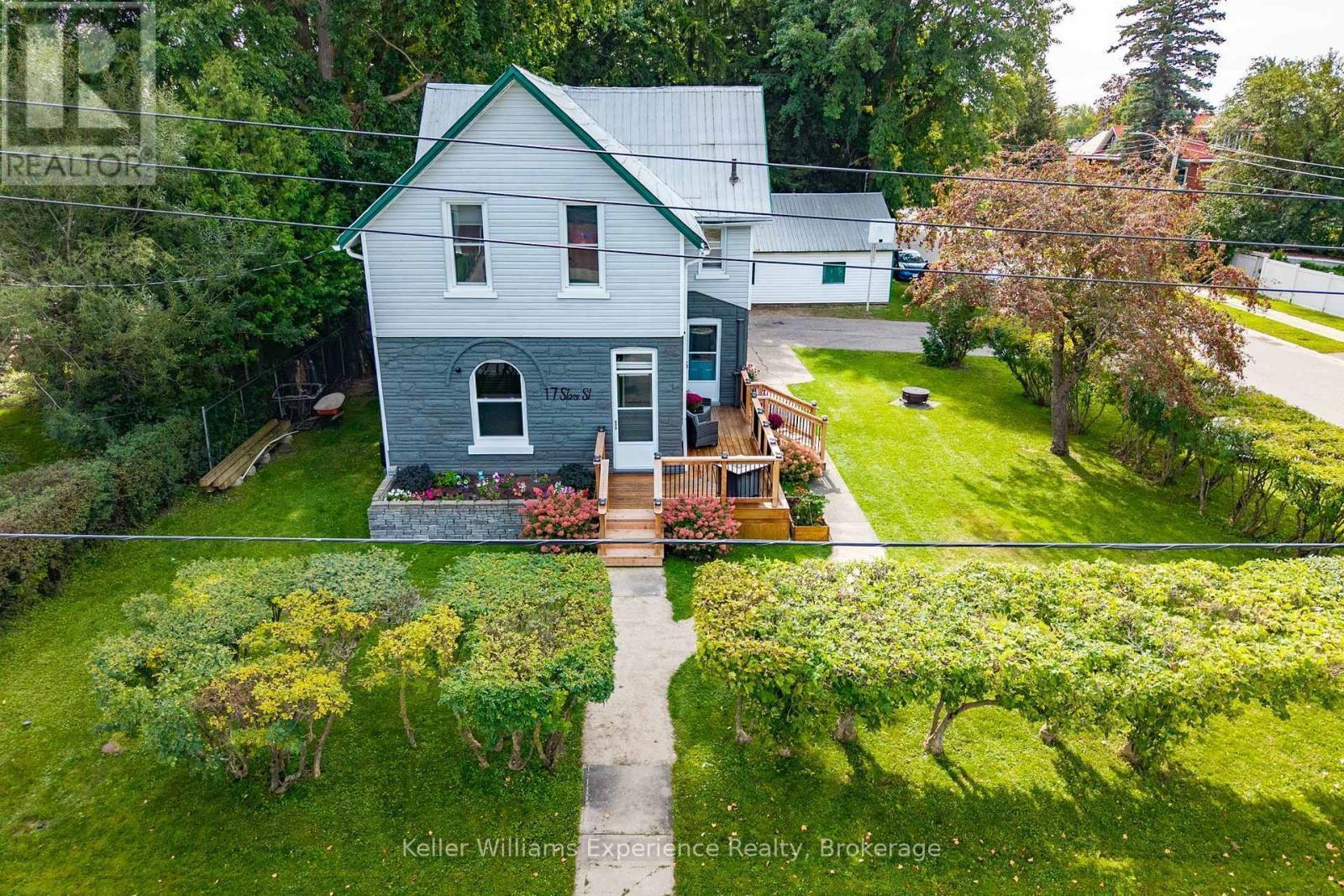 17 STONE STREET Springwater (Elmvale)