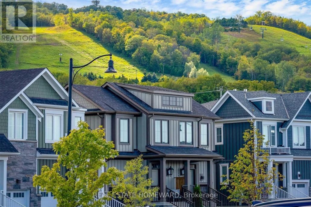 222 YELLOW BIRCH AVENUE Blue Mountains