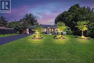 50 LOUISA STREET W Blue Mountains