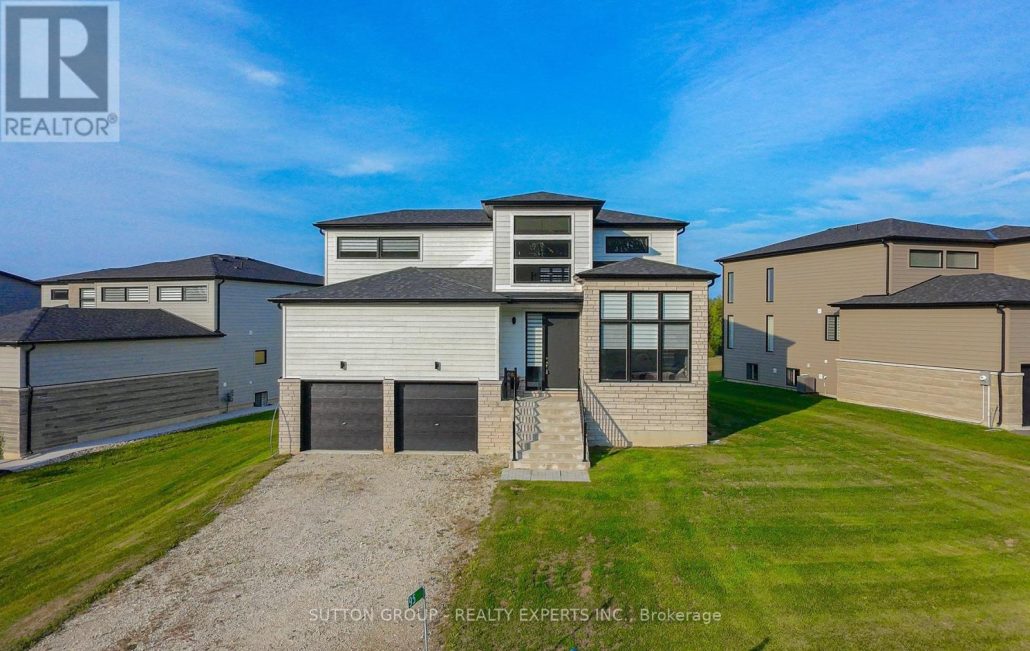 95 GOLDIE COURT Blue Mountains