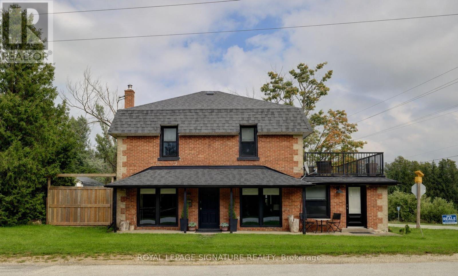 629295 GREY ROAD 119 Blue Mountains