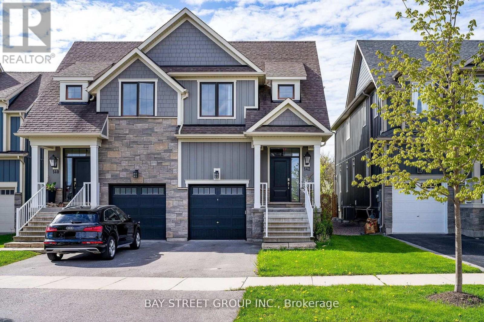 142 YELLOW BIRCH CRESCENT Blue Mountains