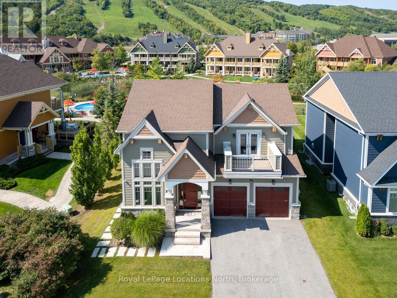 902 - 277 JOZO WEIDER BOULEVARD Blue Mountains