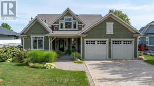 133 EAST RIDGE DRIVE Blue Mountains