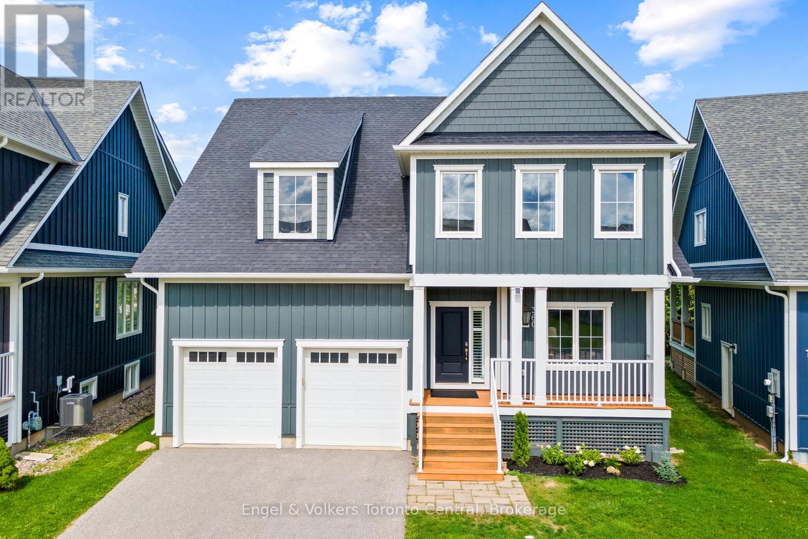 360 YELLOW BIRCH CRESCENT Blue Mountains