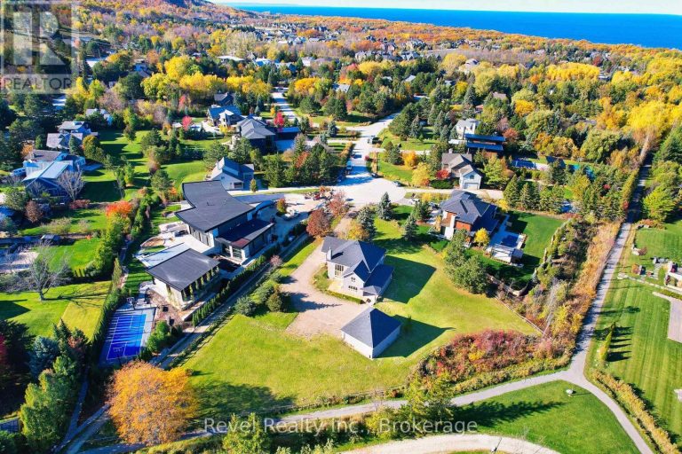 150 WYANDOT COURT Blue Mountains