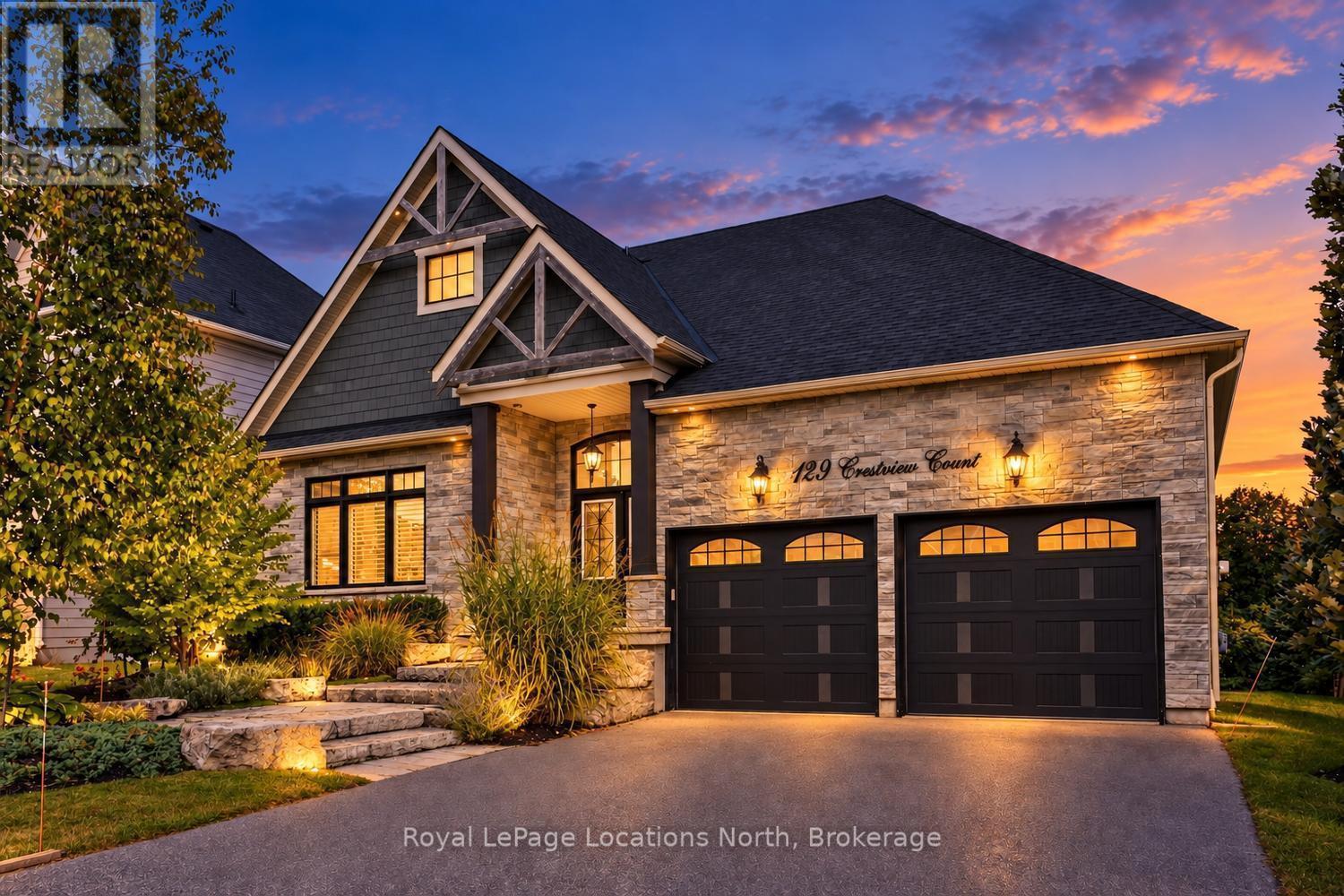 129 CRESTVIEW COURT Blue Mountains