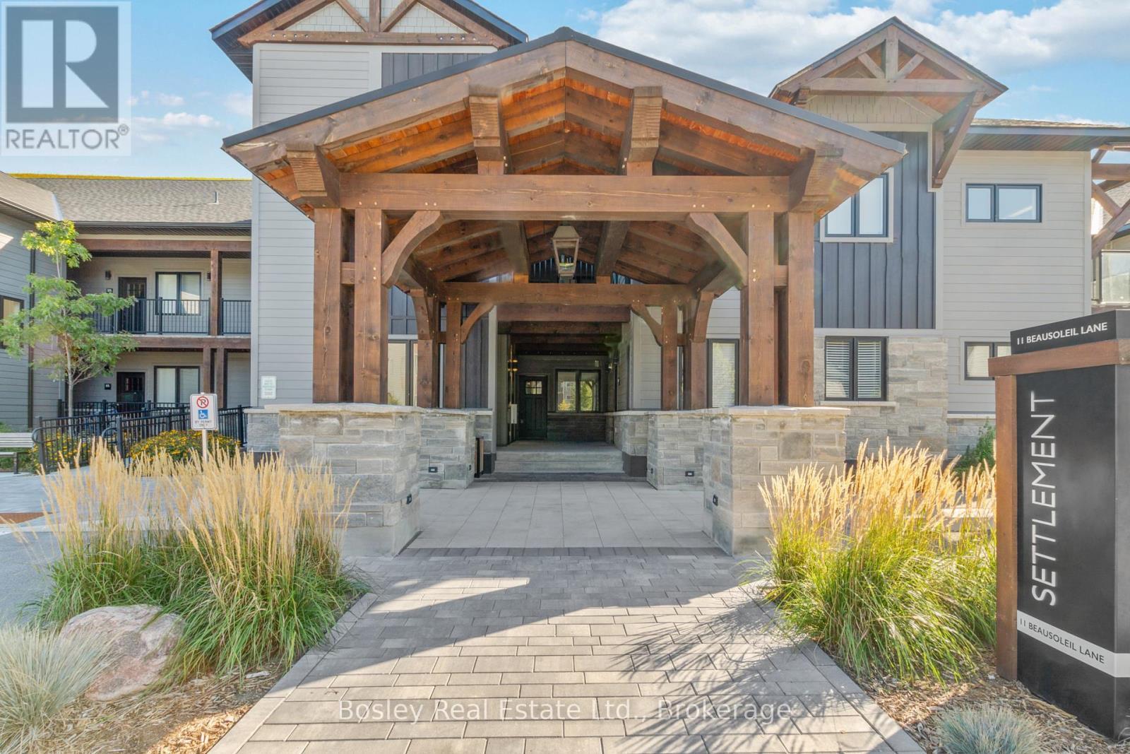 104 - 11 BEAUSOLEIL LANE Blue Mountains