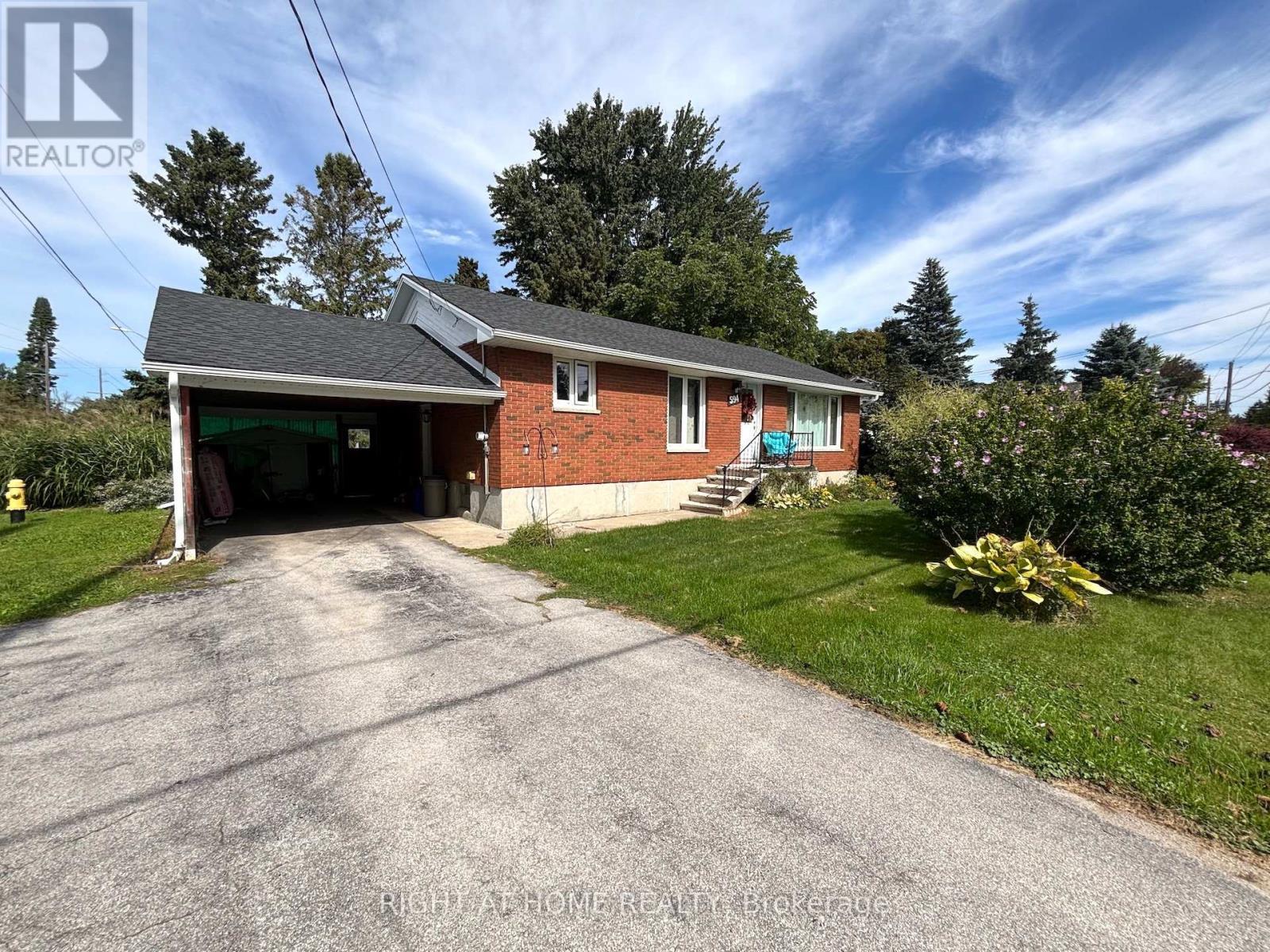 594 MILLER STREET Meaford